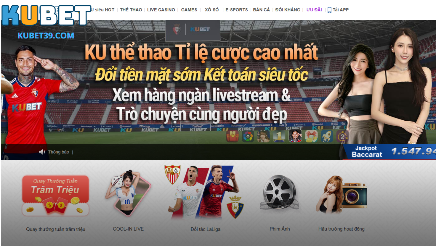 Hướng Dẫn Đăng Ký Kubet Trong 1 Phút Cho Tân thủ 2 Hình ảnh xác nhận tài khoản thành công sau khi hoàn tất thủ tục đăng ký Kubet trực tuyến