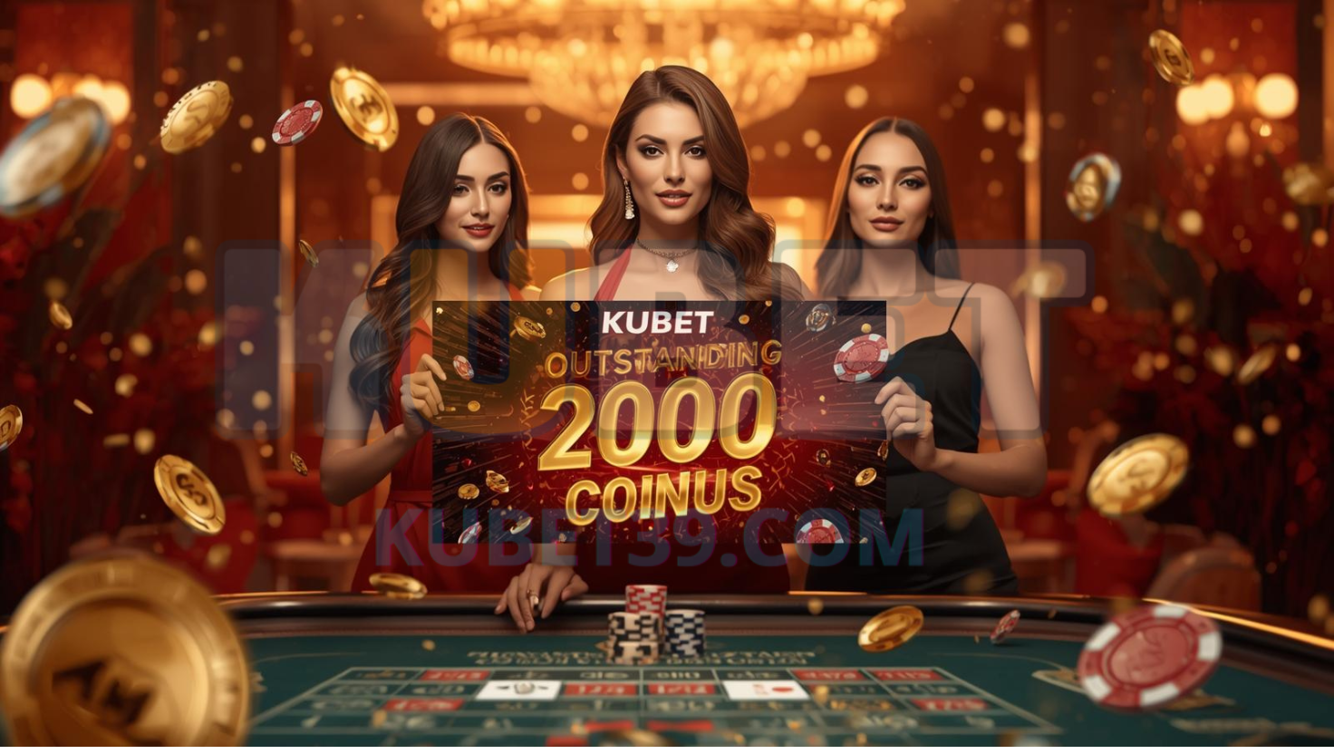 Khuyến Mãi Kubet: Ưu Đãi Hấp Dẫn & Cách Tham Gia Cho Tân Binh 1 Ý nghĩa của chương trình khuyến mãi Kubet đối với thành viên